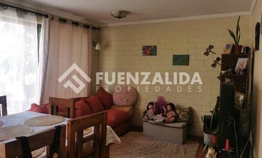 Casa en Venta en Juan Fernández / Manutara