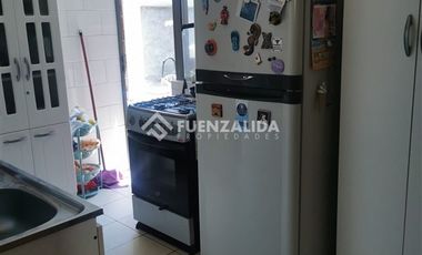 Casa en Venta en Juan Fernández / Manutara