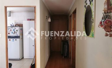 Casa en Venta en Juan Fernández / Manutara