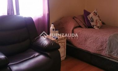 Casa en Venta en Juan Fernández / Manutara