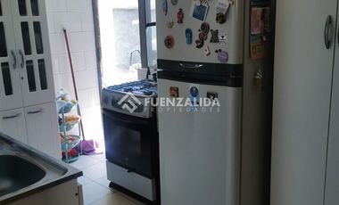 Casa en Venta en Juan Fernández / Manutara