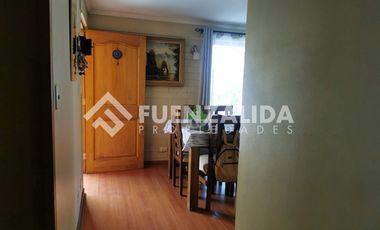 Casa en Venta en Juan Fernández / Manutara