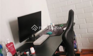 Casa en Venta en Juan Fernández / Manutara