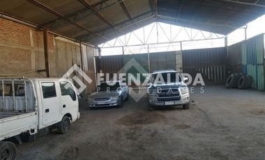 Casa en Venta en Calle Uno / Punta Arenas