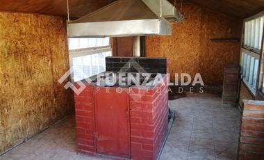 Casa en Venta en Calle Uno / Punta Arenas