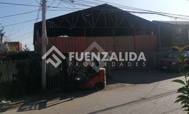 Casa en Venta en Calle Uno / Punta Arenas