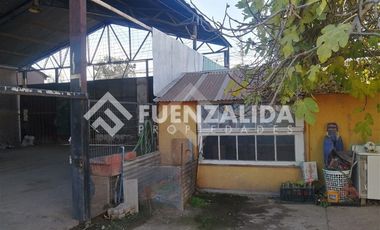 Casa en Venta en Calle Uno / Punta Arenas