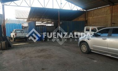 Casa en Venta en Calle Uno / Punta Arenas