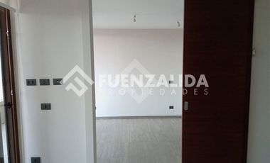 Departamento en Venta en Av. Vicuña Mackenna Oriente / Salvador Allende