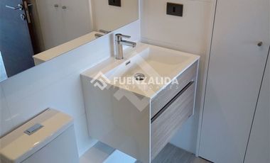 Departamento en Venta en Av. Vicuña Mackenna Oriente / Salvador Allende