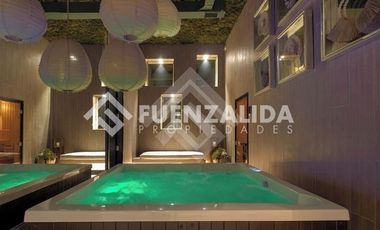 Departamento en Venta en Av. Vicuña Mackenna Oriente / Salvador Allende