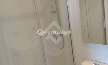 Departamento en Venta en Av. Vicuña Mackenna Oriente / Salvador Allende