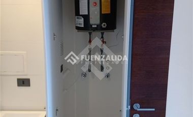 Departamento en Venta en Av. Vicuña Mackenna Oriente / Salvador Allende