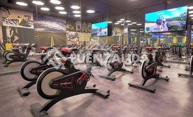 Departamento en Venta en Av. Vicuña Mackenna Oriente / Salvador Allende