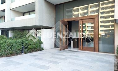 Departamento en Venta en Av. Vicuña Mackenna Oriente / Salvador Allende