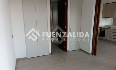 Departamento en Venta en Av. Vicuña Mackenna Oriente / Salvador Allende