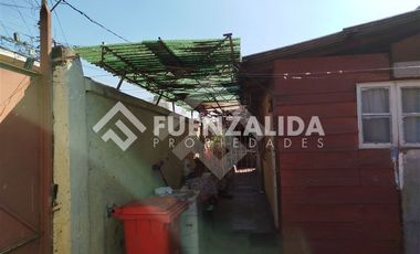 Casa en Venta en Las Industrias/Departamental