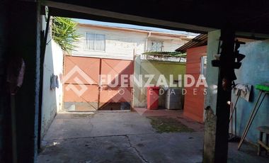 Casa en Venta en Las Industrias/Departamental
