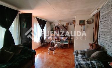 Casa en Venta en Las Industrias/Departamental