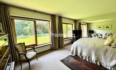 Casa en Venta en Av La Dehesa y Golf Lomas