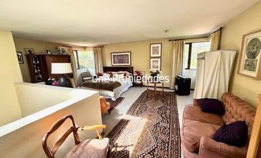 Casa en Venta en Av La Dehesa y Golf Lomas