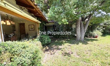 Casa en Venta en Av La Dehesa y Golf Lomas