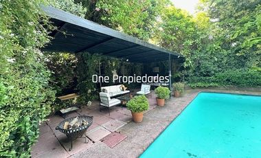 Casa en Venta en Av La Dehesa y Golf Lomas