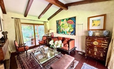 Casa en Venta en Av La Dehesa y Golf Lomas