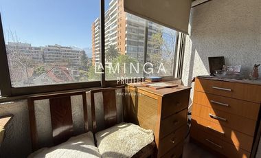 Departamento en Venta en Diagonal Oriente - Antonio Varas