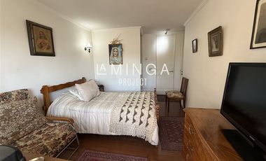 Departamento en Venta en Diagonal Oriente - Antonio Varas