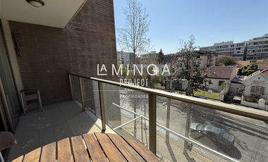 Departamento en Venta en Diagonal Oriente - Antonio Varas