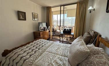 Departamento en Venta en Diagonal Oriente - Antonio Varas