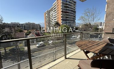 Departamento en Venta en Diagonal Oriente - Antonio Varas