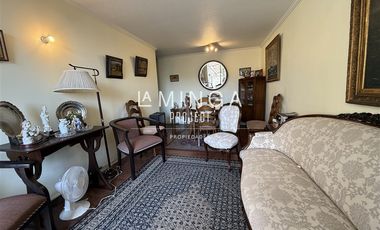 Departamento en Venta en Diagonal Oriente - Antonio Varas