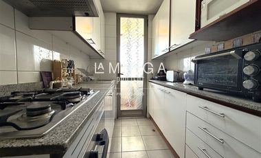 Departamento en Venta en Diagonal Oriente - Antonio Varas