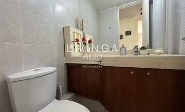 Departamento en Venta en Diagonal Oriente - Antonio Varas