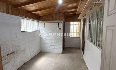 Casa en Venta en jardin alto/carlos luis gonzalez