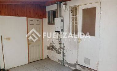 Casa en Venta en jardin alto/carlos luis gonzalez