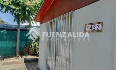 Casa en Venta en jardin alto/carlos luis gonzalez