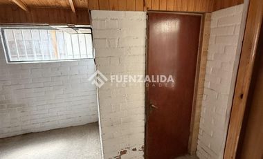 Casa en Venta en jardin alto/carlos luis gonzalez