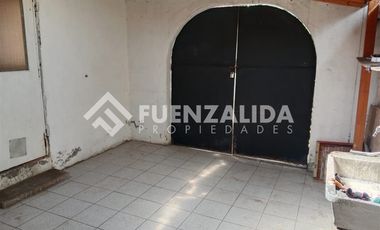 Casa en Venta en jardin alto/carlos luis gonzalez