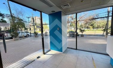 Local Comercial en Venta en Americo Vespucio y Del Inca