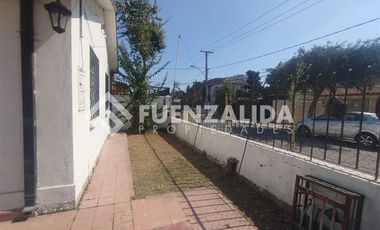 Casa en Venta en Verdi/Chopin