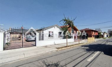 Casa en Venta en Verdi/Chopin