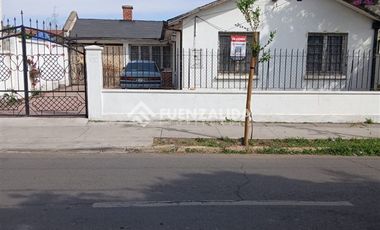 Casa en Venta en Verdi/Chopin