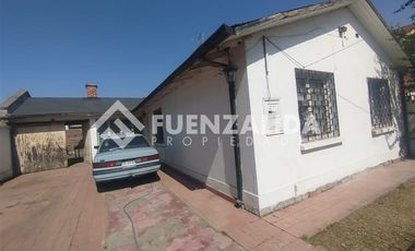 Casa en Venta en Verdi/Chopin
