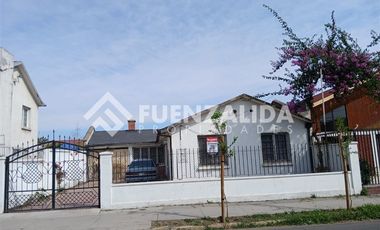 Casa en Venta en Verdi/Chopin