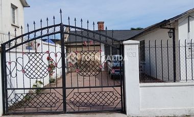 Casa en Venta en Verdi/Chopin