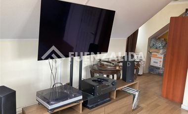 Casa en Venta en Rojas Magallanes / Santa Delia
