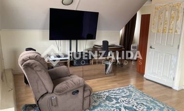 Casa en Venta en Rojas Magallanes / Santa Delia